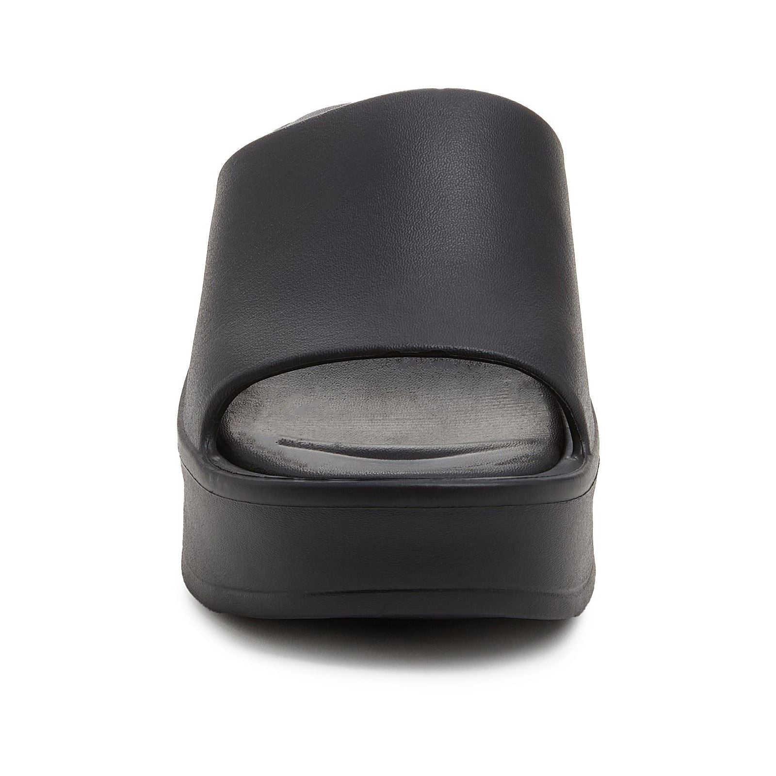 Rocket Dog Petal Blown Eva Sandales Noires Pour Femmes Eva