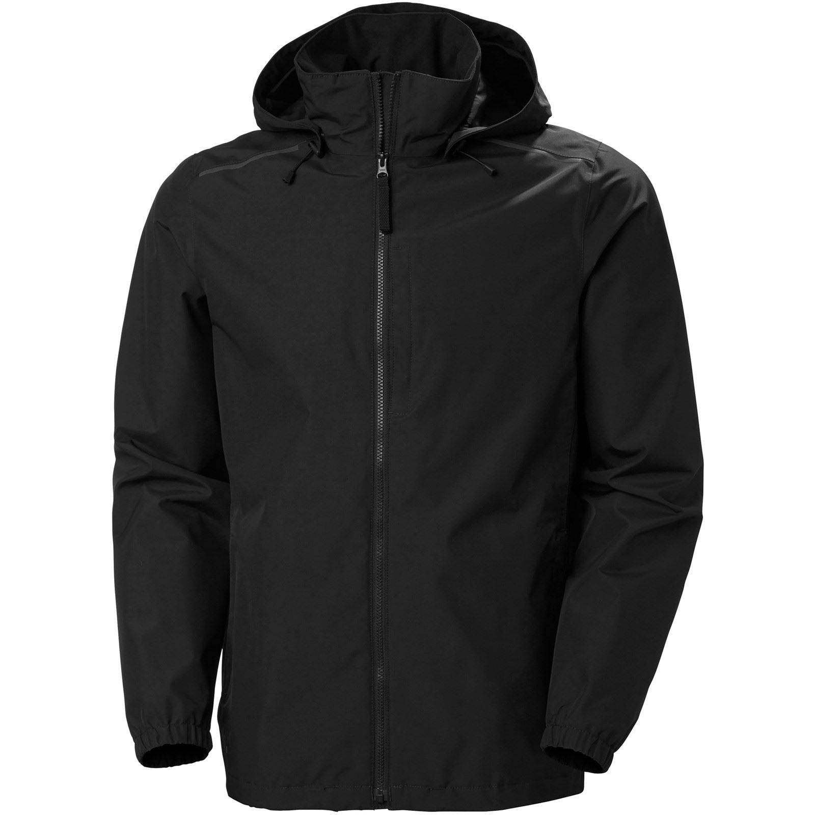 Helly Hansen Workwear Manchester 2.0 Veste En Softshell Noire Pour Homme