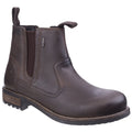 Cotswold Worcester Bottes Marron Pour Hommes