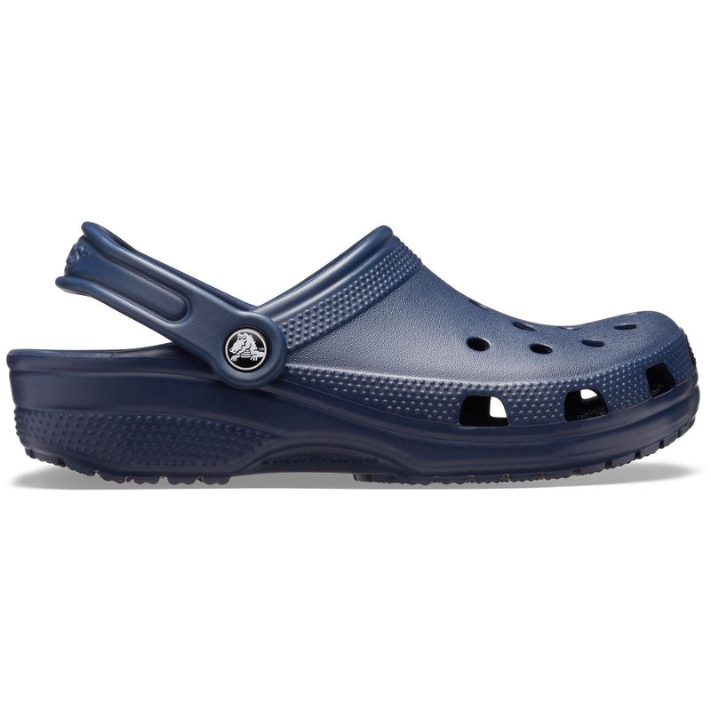 Crocs Classic Crocs Classic croslite caoutchouc sabots marine