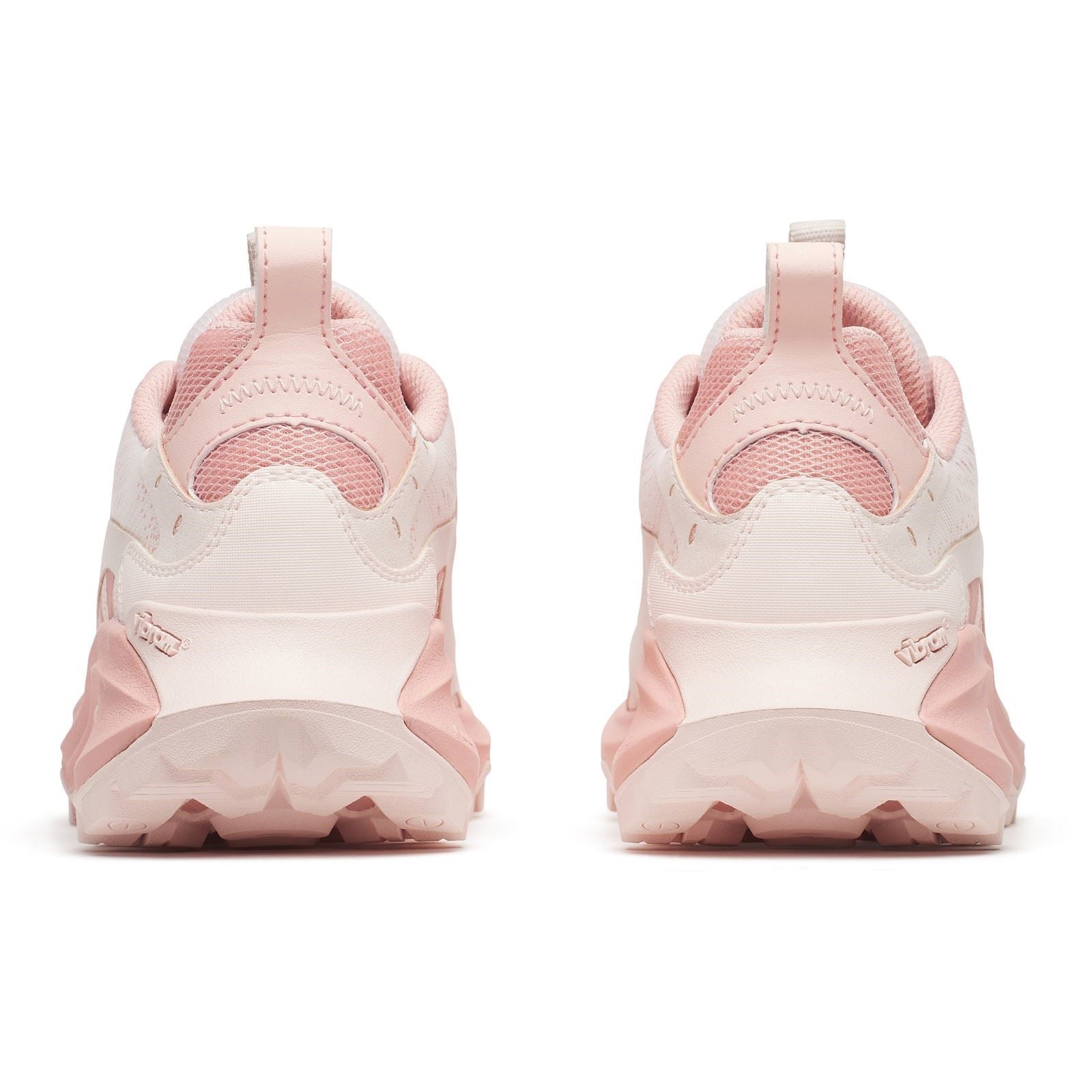 Merrell Moab Speed 2 Chaussures De Randonnée Rosa Pour Femmes En Polyuréthane