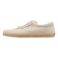 Vans Sport Low Crepe Baskets En Daim Beige