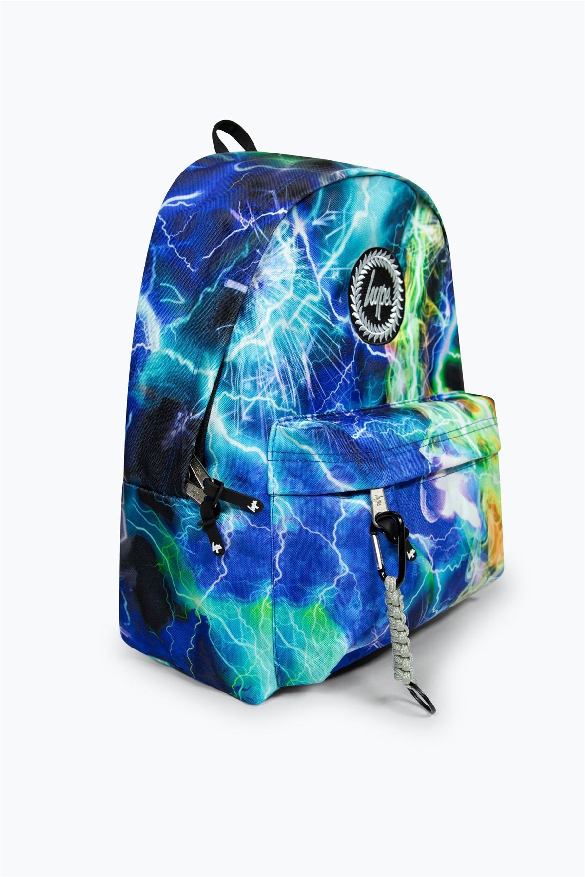 Hype Iconic  Sac À Dos Multicolore Pour Garçon