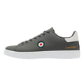Lambretta Pinball 2 Baskets Grises Pour Hommes
