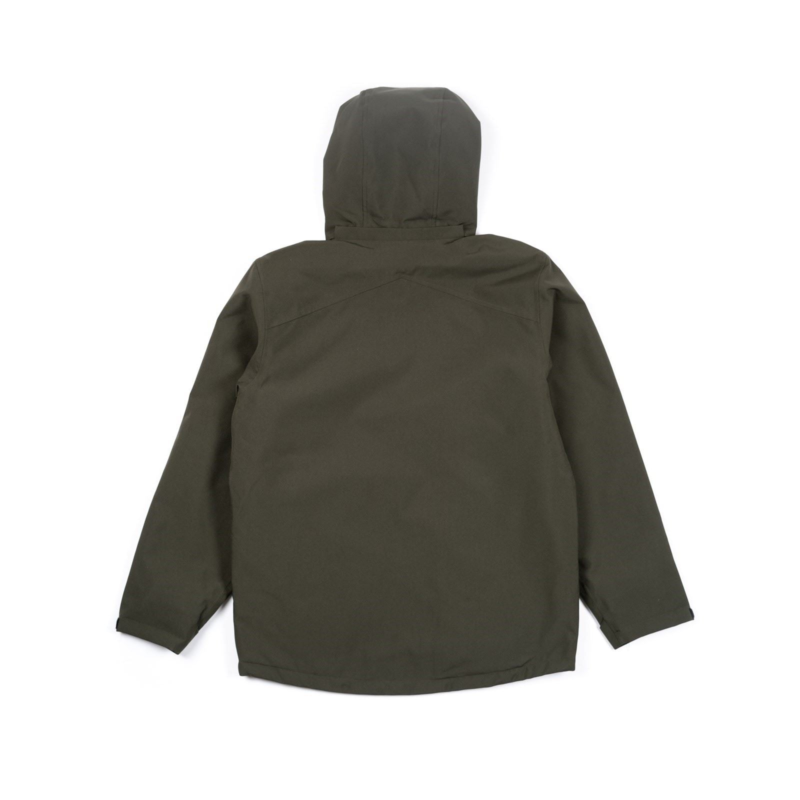 Caterpillar Lightweight Insulated Veste Doudoune Verte Pour Homme