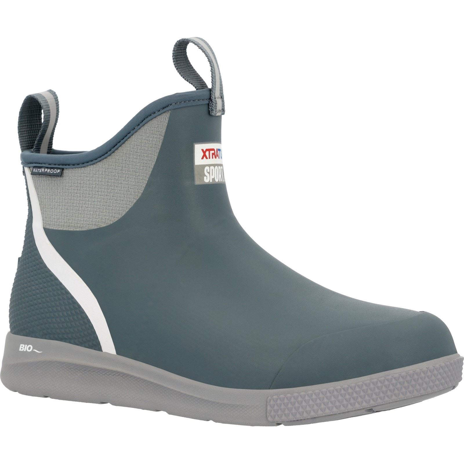 Xtratuf Bottes De Wellies Stormy En Synthétique De Sport À Tige Courte