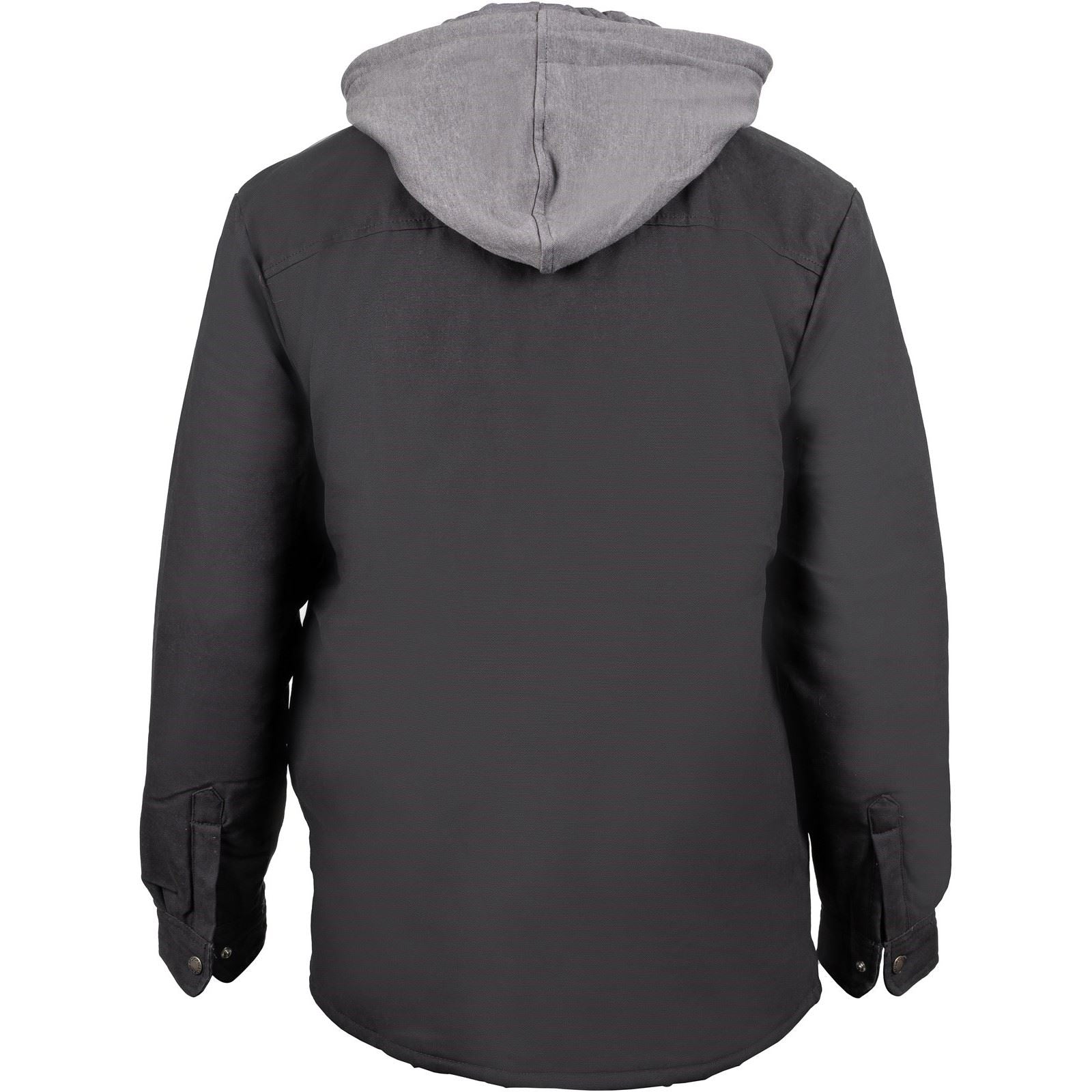 Dickies Duck Veste Noire Pour Homme