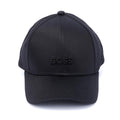 Boss Zed Casquettes Noires Pour Hommes En Coton