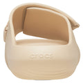 Crocs Mellow Luxe Slide glissières en shiitake thermoplastique