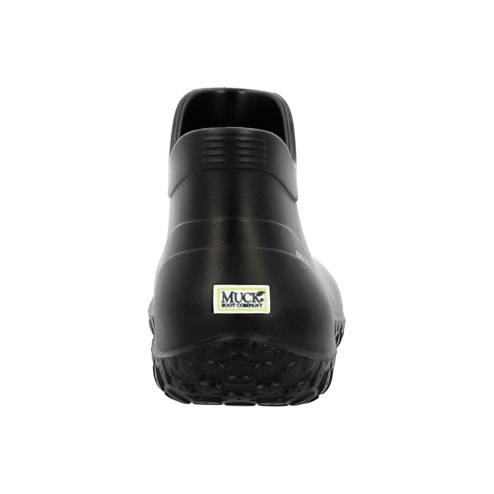Muck Boots Muckster Lite Bottes En Caoutchouc Noires