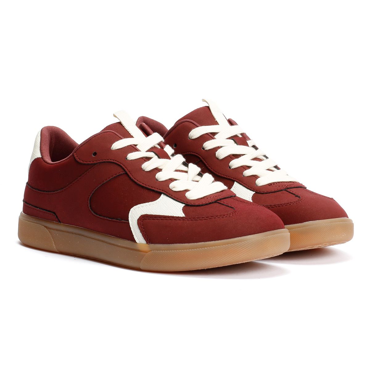 Blowfish Malibu Tastic Baskets Rouges Pour Femmes