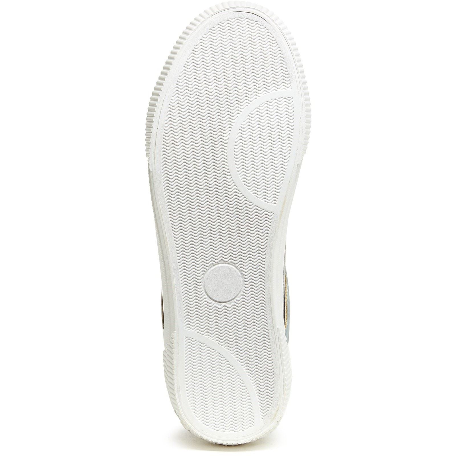 Rocket Dog Cheery Blocked Sporty Baskets Combinées Noires Pour Femmes