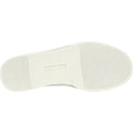 Skechers Eden LX Beaming Glory Baskets Blanches/Noires Pour Femmes En Synthétique