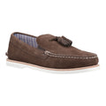 Sperry Authentic Original Chaussures Loafers En Vison Pour Homme En Cuir