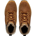 Helly Hansen Sport Kelvin LX Bottes Pour Hommes En Cuir De Blé