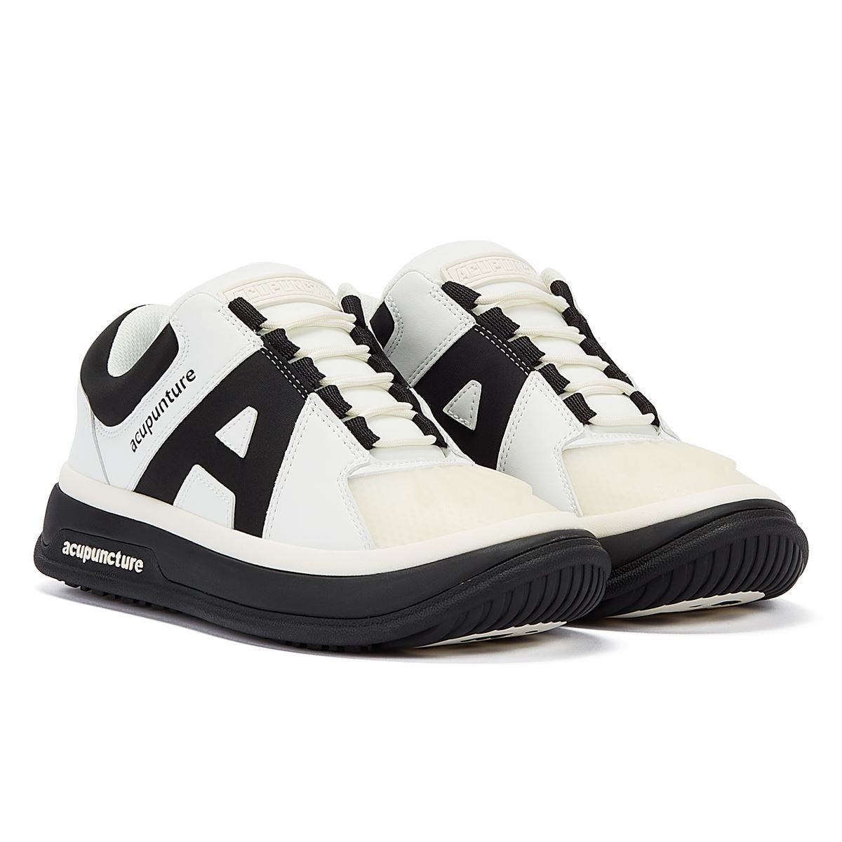 Baskets Acupuncture M. Blunder blanches