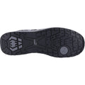 Puma Safety  Baskets De Sécurité En Textile Noir Elevate Knit Low S1