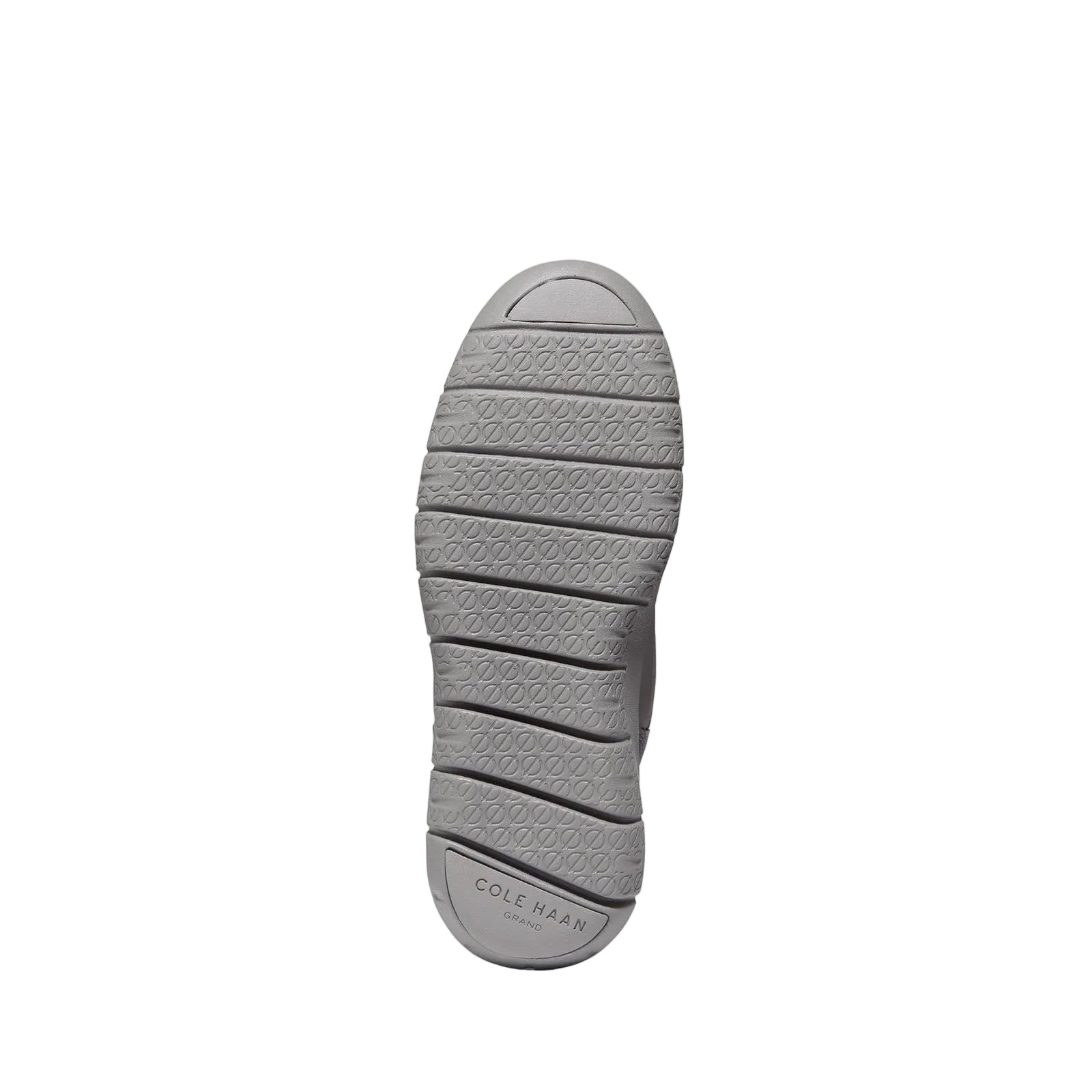 Cole Haan Generation ZeroGrand Bottes En Cuir Pour Femme De Couleur Grise