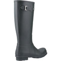 Hunter Original Tall Bottes En Caoutchouc Pour Hommes, Couleur Olive Foncé