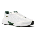 Lacoste Storm 96 2K Lite Baskets Blanches Pour Homme