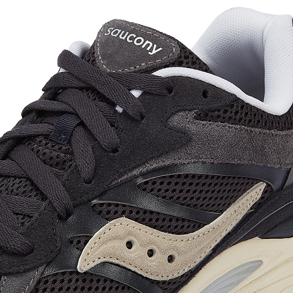 Saucony Baskets Premium Marine Progrid Omni 9.