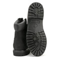 Timberland Womens Noir Premium 6 Inch Boots TOWER London