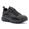 Merrell Moab Speed 2 GTX Baskets Noires Pour Hommes