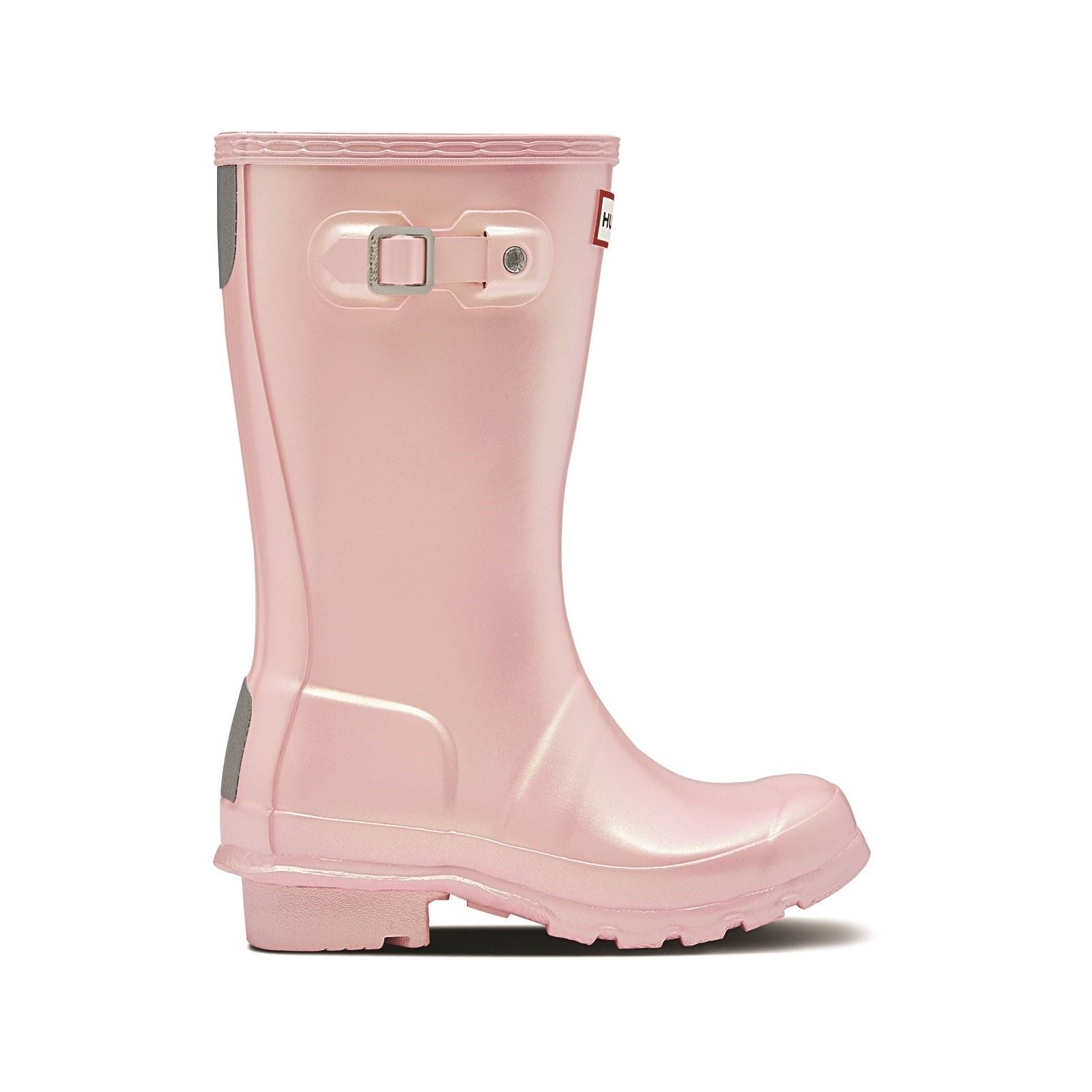 Hunter Original Nebula Bottes En Caoutchouc Bella Wellington