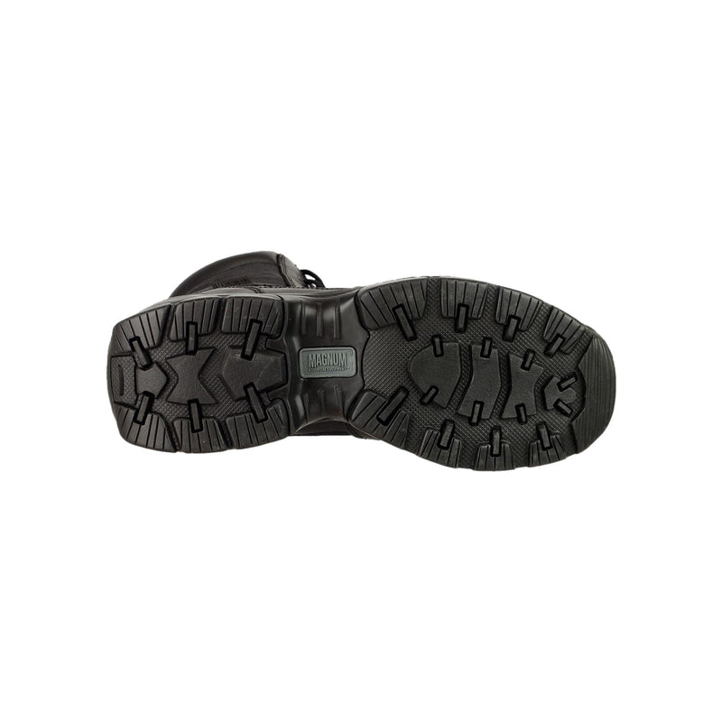 Magnum  Bottes De Sécurité Noires Panther 8.0 En Cuir/Nylon