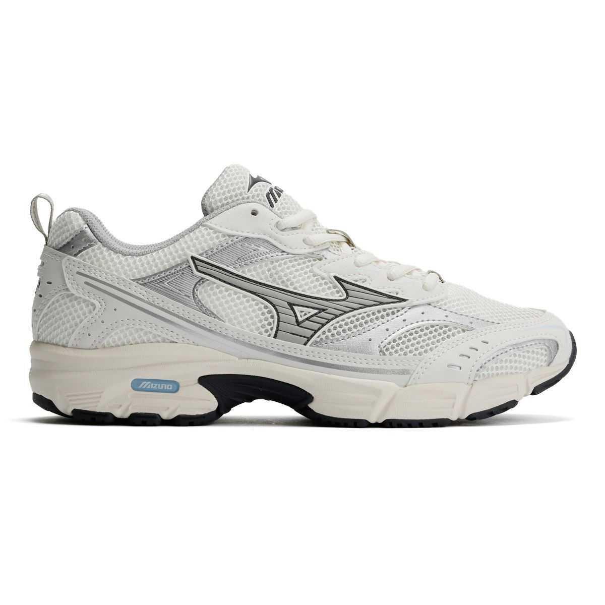 Mizuno MXR Sport Baskets Blanches