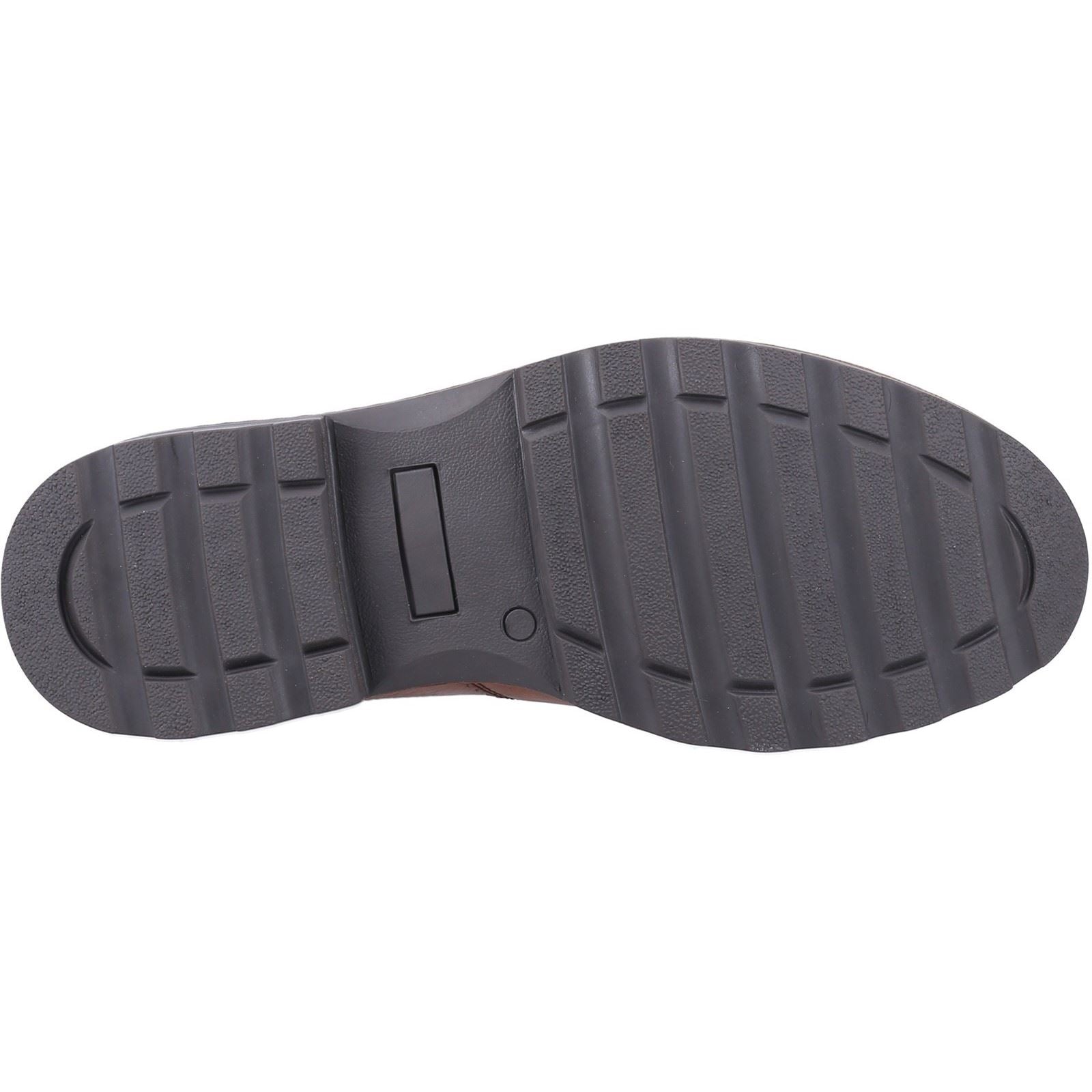 Cotswold Ford Bottes Marron Pour Homme