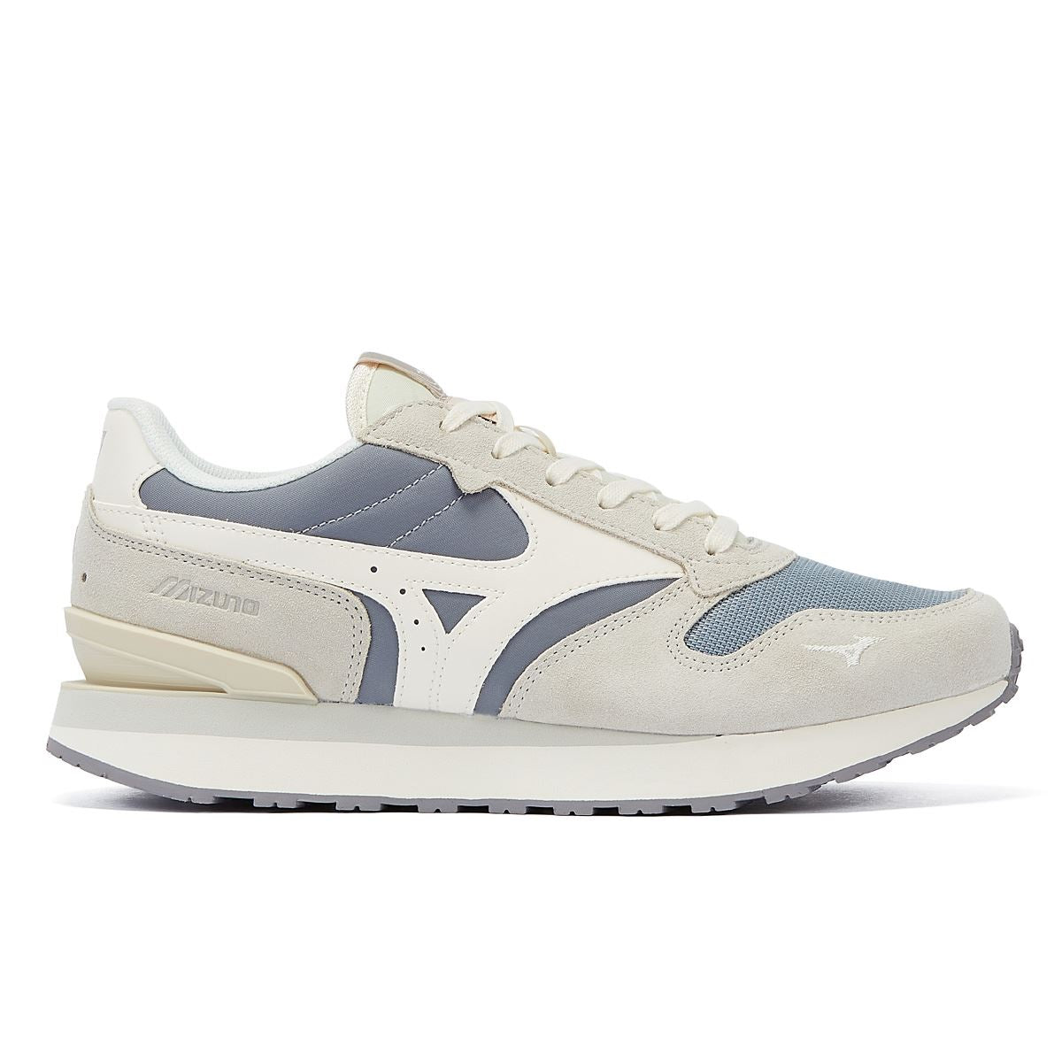 Mizuno MIZUNO RB87  Baskets Violettes