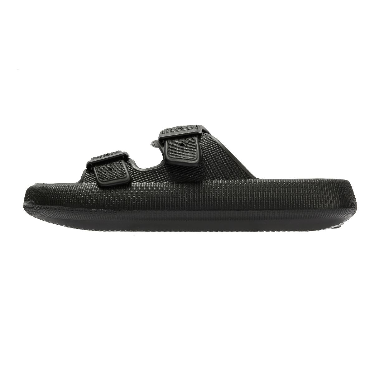 Bench Ibette Sandales Noires Pour Femmes