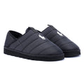 Ralph Lauren Everrett Chaussons Noirs Pour Hommes