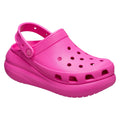 Crocs Classic Crush Sabots Eva pour femmes 