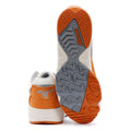 Mizuno Contender S Baskets En Daim Orange
