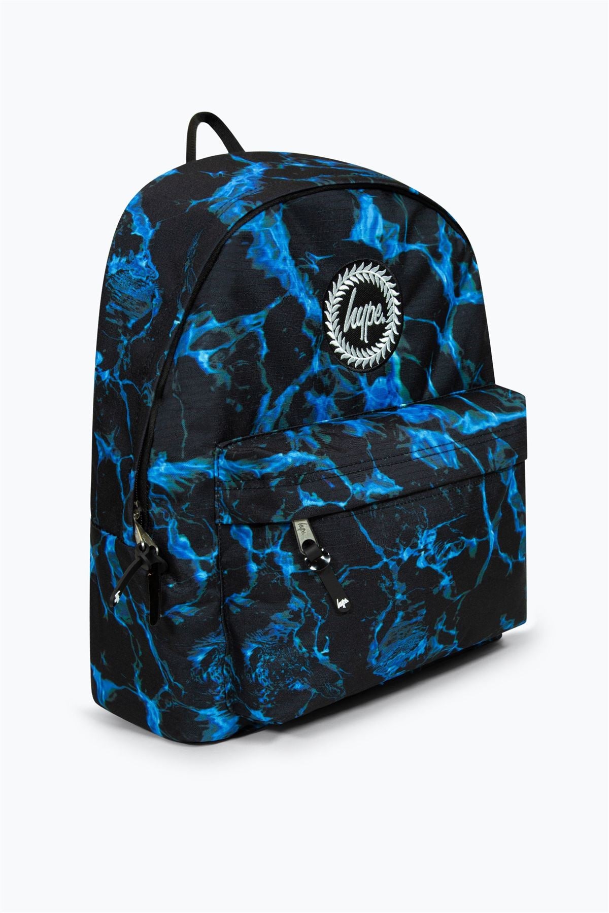Hype Iconic  Sac À Dos Bleu Pour Garçon