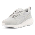 Lacoste L003 Evo Baskets Grises Pour Hommes
