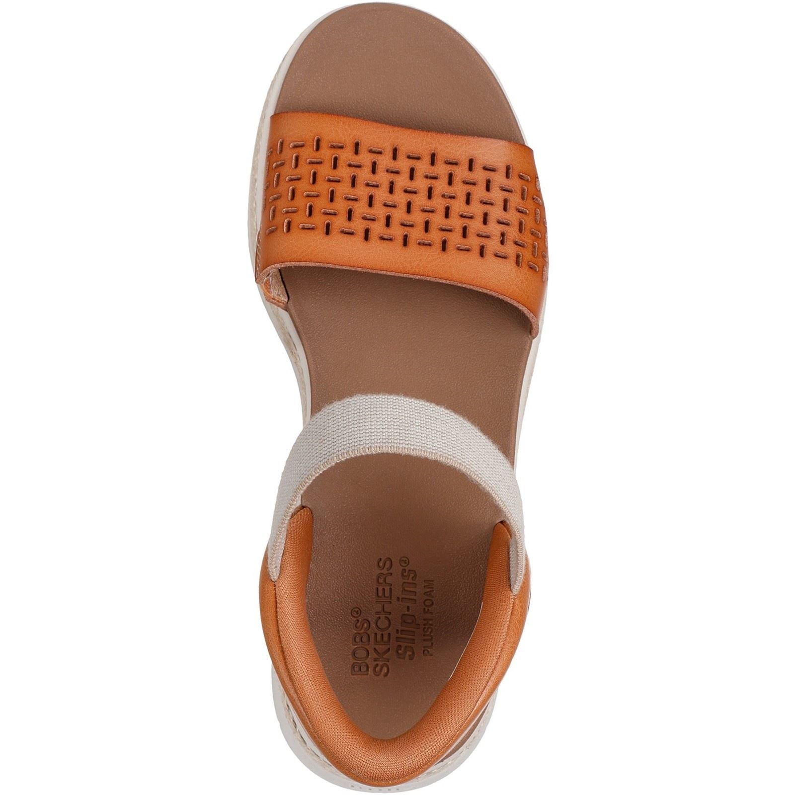 Skechers BOBS Sun Ray Sandales Pour Bagages Pour Femmes