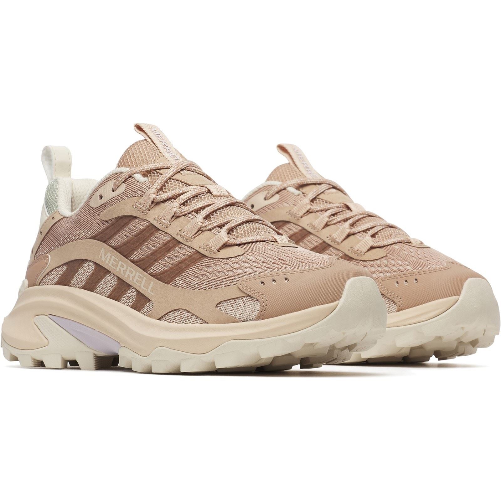 Merrell Moab Speed 3 Bottes De Randonnée Pour Femmes