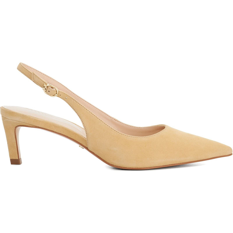 Dune Celinna Chaussures Sandales Pour Femmes En Cuir