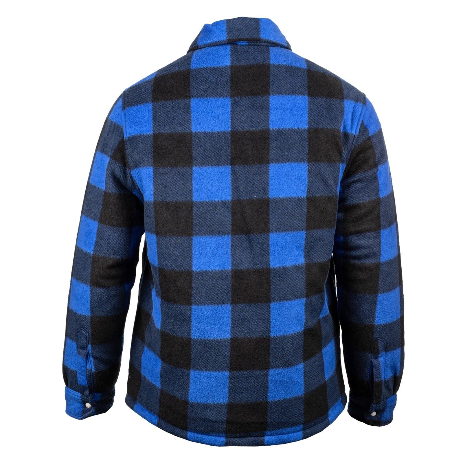 Dickies Portland Chemise Décontractée Bleue Pour Homme En Polyester