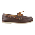 Sperry Authentic Gold Cup Chaussures Bateau Pour Homme En Cuir Marron