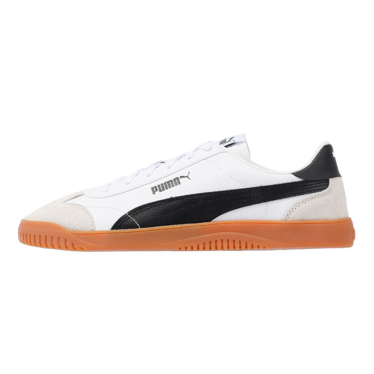 Puma Club 5V5 SD Sneakers Blanc/Noir