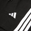 Adidas W 3S SJ Shorts Noirs Pour Femmes