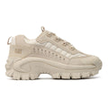 Caterpillar Intruder Baskets Beige