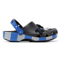 Crocs Ravenclaw (Serdaigle) Classic Sandales Bleues Pour Femmes