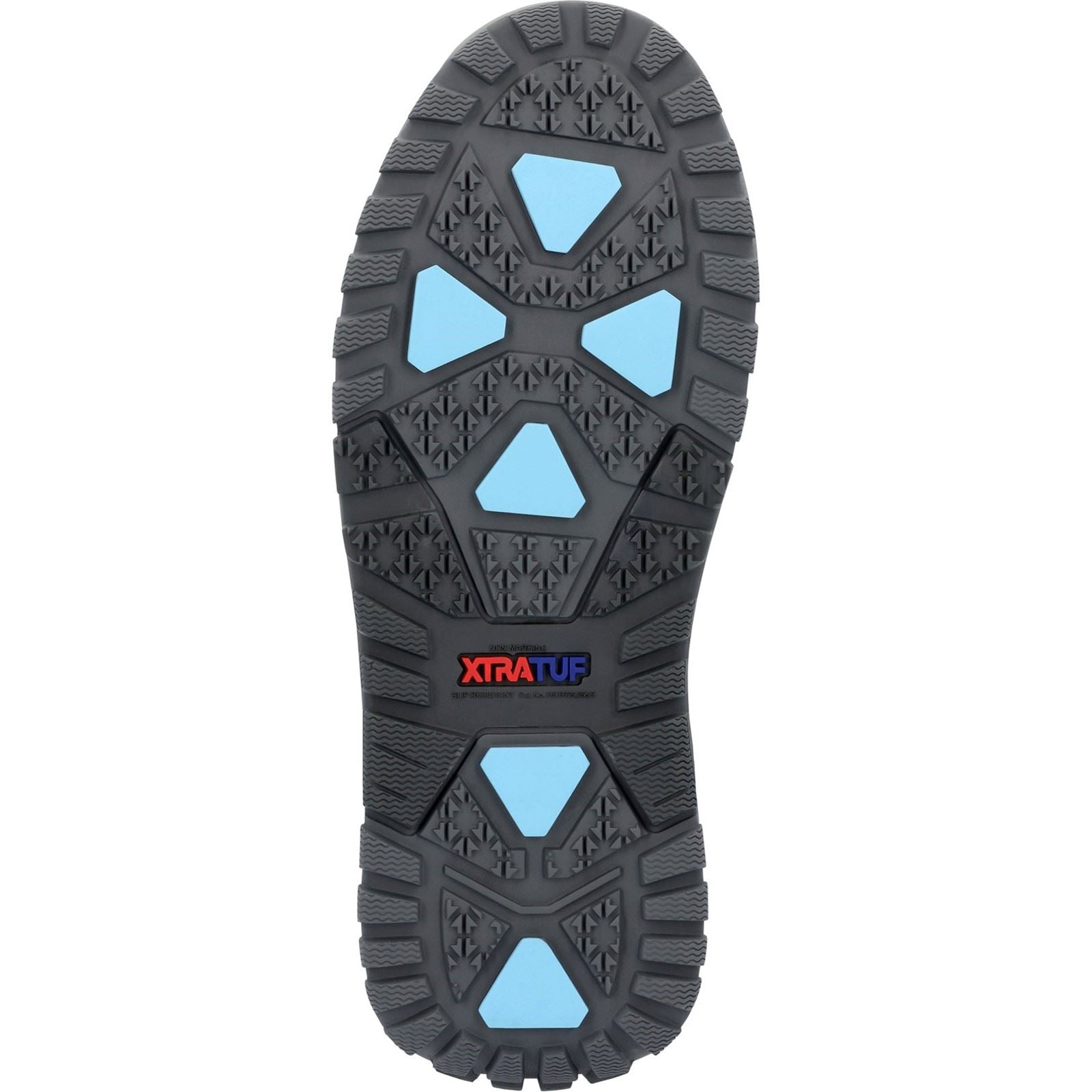 Xtratuf Bottes De Wellington Adb Ice Rubber Shadow