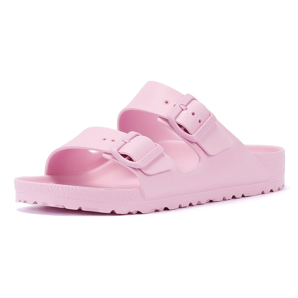 Birkenstock Arizona EVA Sandales Roses En Fondant Pour Femmes