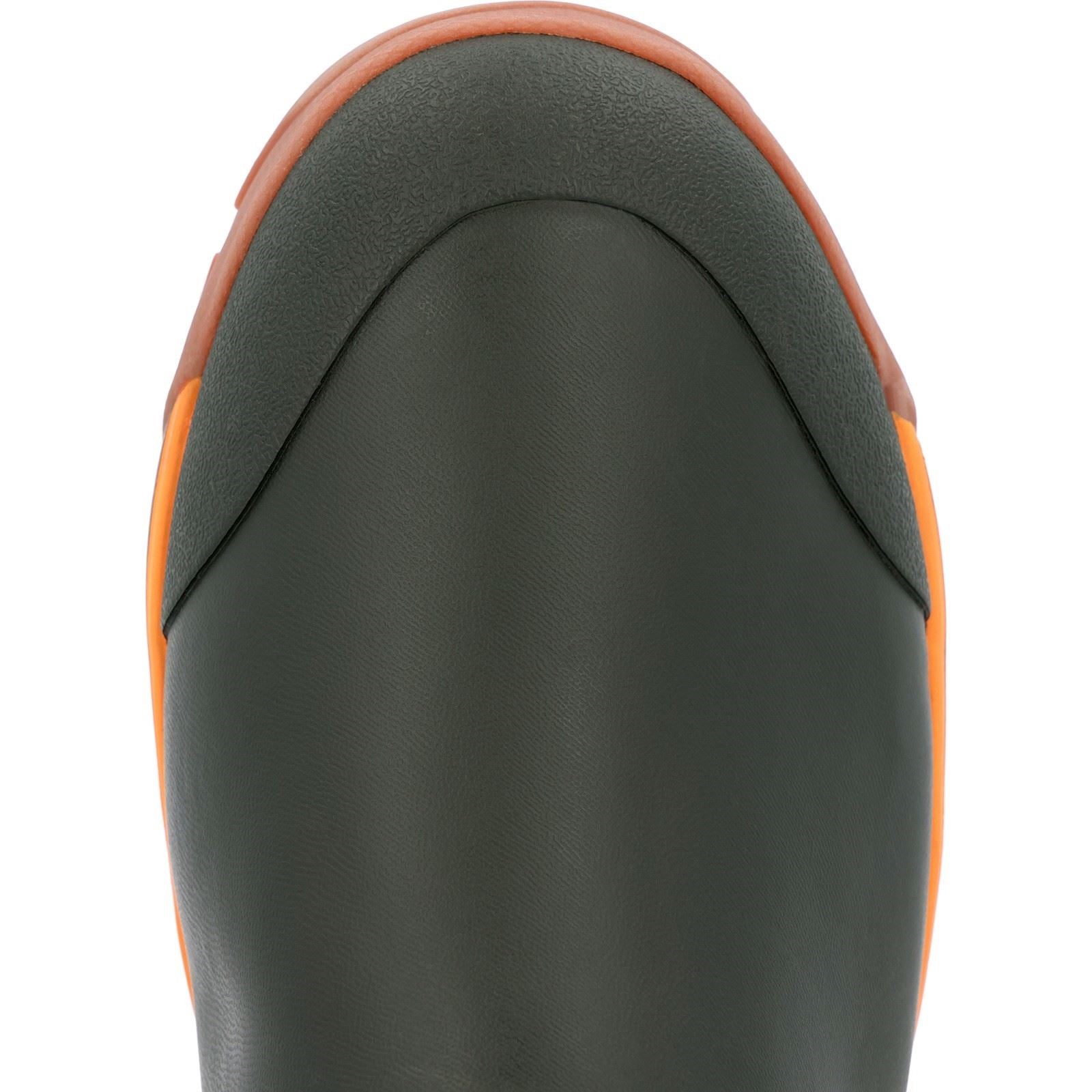 Xtratuf Bottes Wellington Adb En Caoutchouc Olive